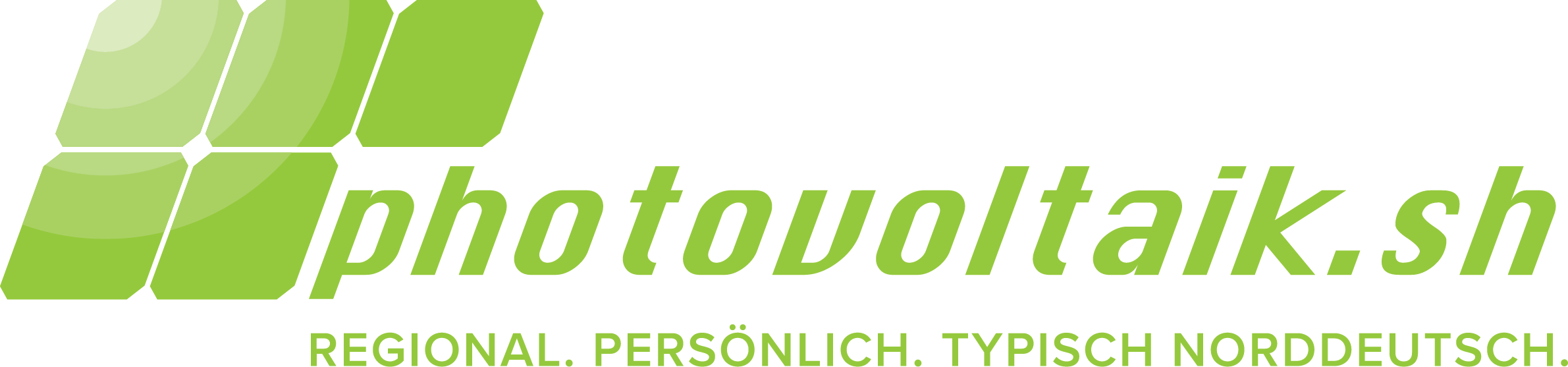 Logo Photovoltaik SH