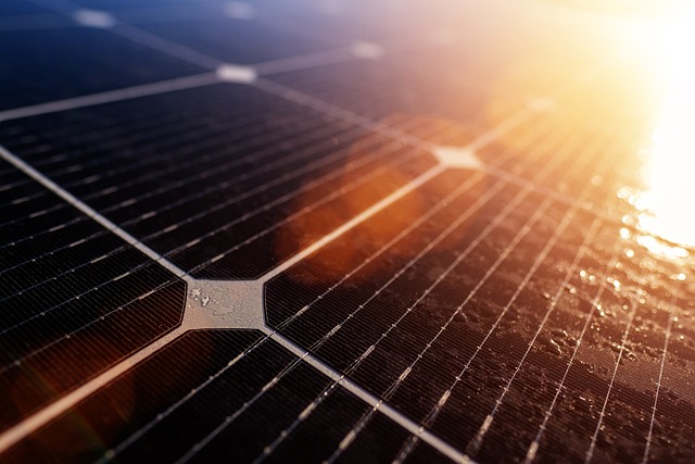 Solarzellen Photovoltaik Schleswig-Holstein