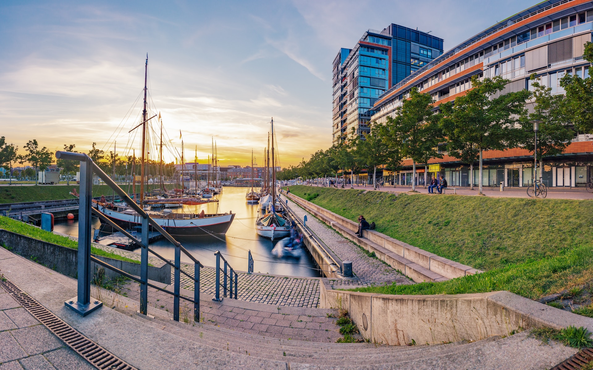 Photovoltaik in Kiel