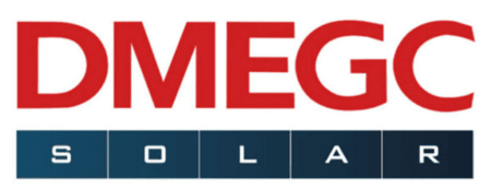 DMEGC-Solar-Logo