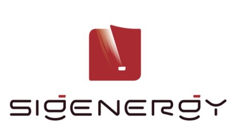 sigenergy-logo